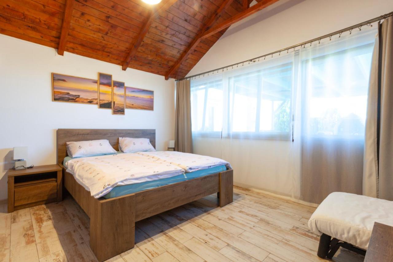 Casa Ana Hotel Vama Veche Buitenkant foto