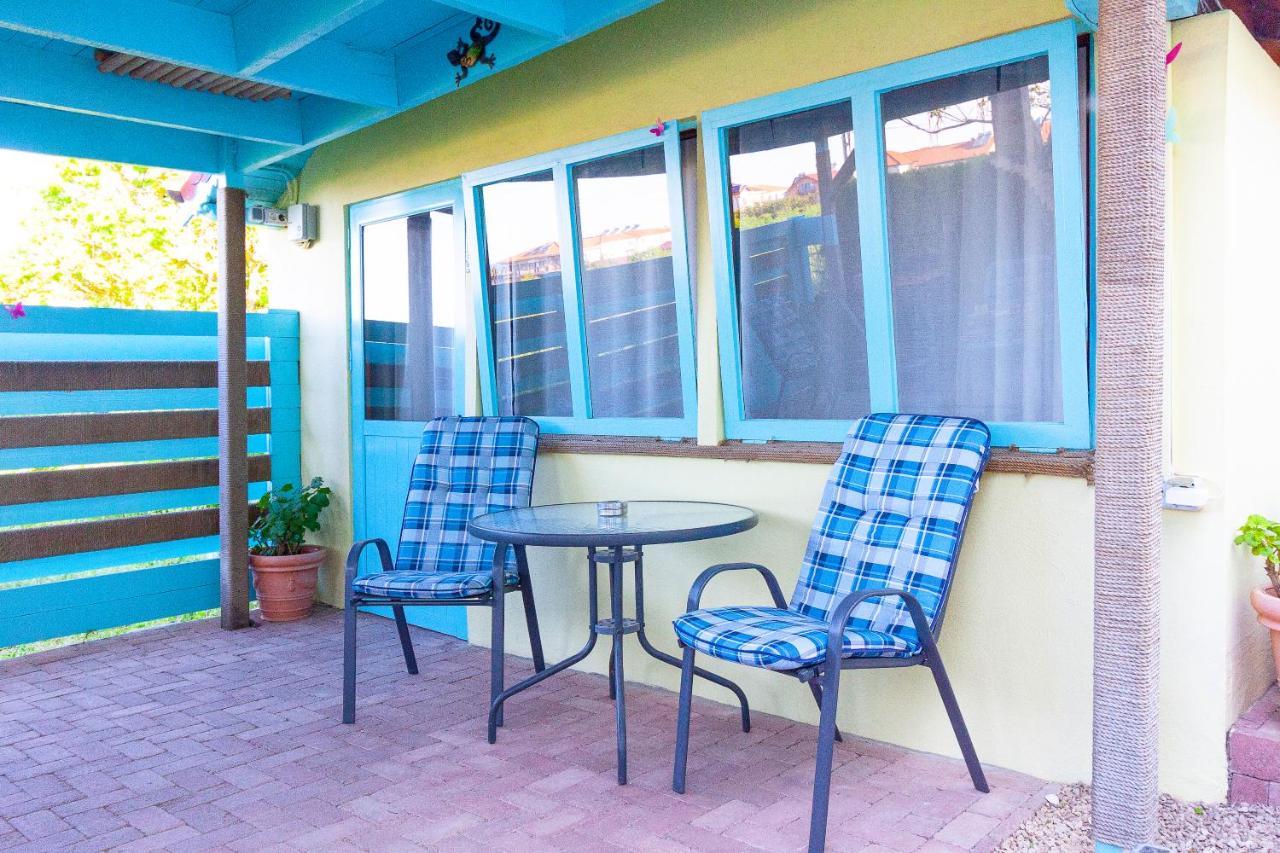 Casa Ana Hotel Vama Veche Buitenkant foto