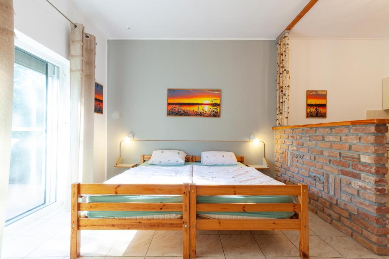 Casa Ana Hotel Vama Veche Buitenkant foto